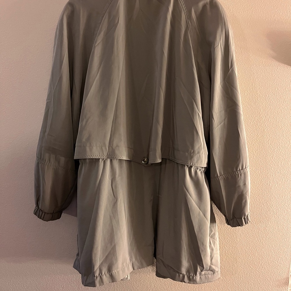 Braeten Authentic Outerwear Jacket - image 7